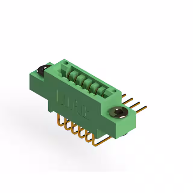 346-012-559-803 EDAC Inc.  Edgeboard Connectors